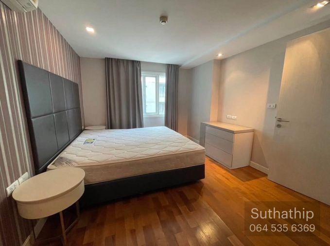 picture Condo for rent : Le Nice Ekamai(( BTS Ekkamai )) MK-02 line @livingbkk - 8/16