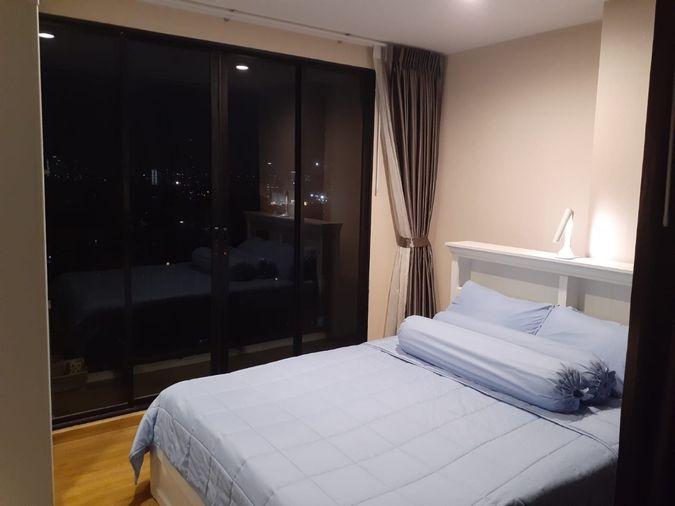 รูป [ขายพร้อมผู้เช่า เขตบางซื่อ P-34900] เดอะ ทรี อินเตอร์เชนจ์ ใกล้ MRT บางโพ ราคา 2.8 ล้าน | line @easythaihome 085-592-2897 - รูปที่ 1/23