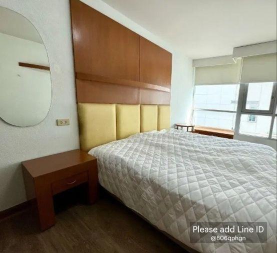 รูป Noble House 45 sq.m. Please add Line ID: @806qphgn o84-15o-5483 - รูปที่ 1/5