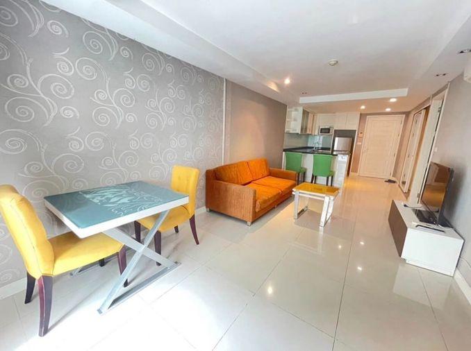 picture  Condo for rent  : Le Nice Ekamai(( BTS Ekkamai  )) MK-02  line @livingbkk - 1/16