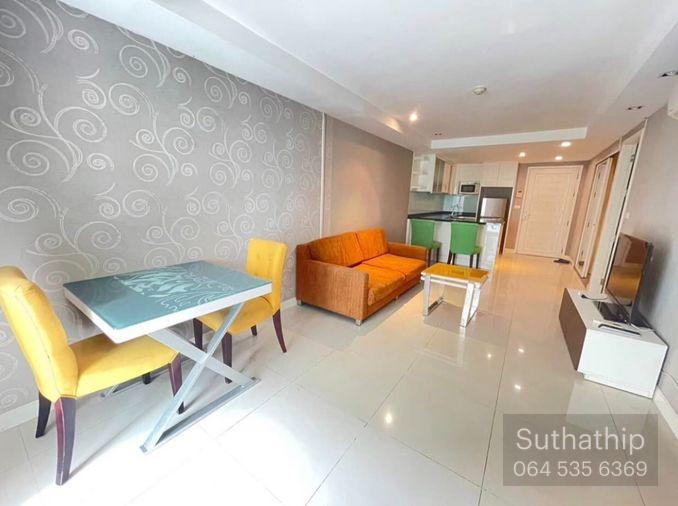 picture Condo for rent : Le Nice Ekamai(( BTS Ekkamai )) MK-02 line @livingbkk - 1/16