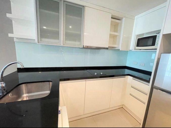 picture  Condo for rent  : Le Nice Ekamai(( BTS Ekkamai  )) MK-02  line @livingbkk - 12/16
