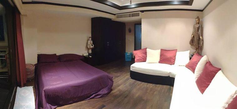 picture P-148141 🏢Condo for sell State Tower fully furnished. - 1/5