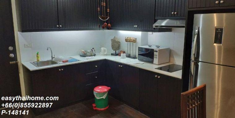 picture P-148141 🏢Condo for sell State Tower fully furnished. - 5/5