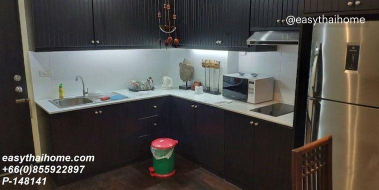 picture P-148141 ðĒCondo for sell State Tower fully furnished. - 5/5