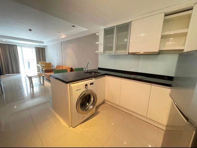 picture  Condo for rent  : Le Nice Ekamai(( BTS Ekkamai  )) MK-02  line @livingbkk - 11/16