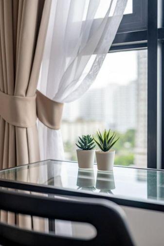 picture Condo for Rent: KnightsBridge Prime Onnut  Schedule a viewing 👉 Line: @propertybkk4 - 8/11