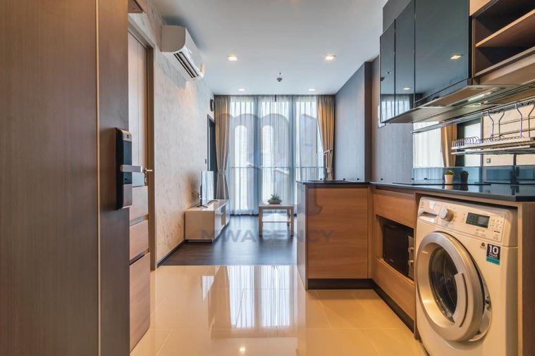 รูป 🦊HunterCondo🦊💥กดปุ่มแอดไลน์💥The LINE Asoke - Ratchada - รูปที่ 9/11