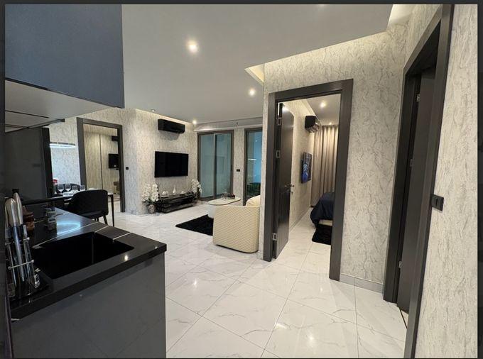 รูป 🔥 Zenith Pattaya Condominium – คอนโดพัทยา หรู ใกล้ Walking Street 🔥 - รูปที่ 40/47