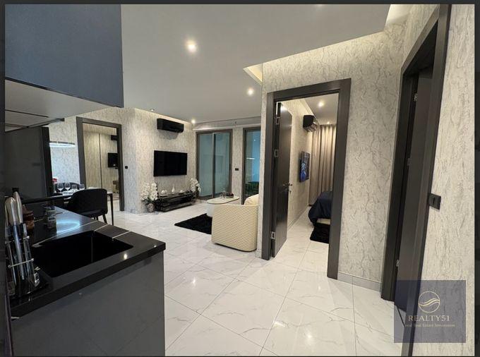 รูป 🔥 Zenith Pattaya Condominium – คอนโดพัทยา หรู ใกล้ Walking Street 🔥 - รูปที่ 40/47