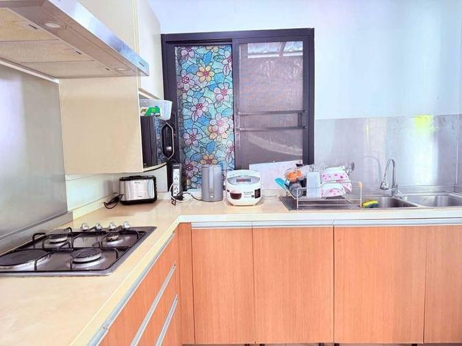รูป ขายบ้านเดี่ยว หมู่บ้านมณีรินทร์ ไพรเวซี่  หนองยายบู่ ศรีราชา ชลบุรี  - รูปที่ 11/17