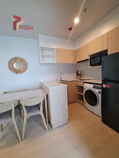 รูป ให้เช่าคอนโด นิว เมกา พลัส บางนา ( Nue Mega Plus Bangna ) นัดชมห้อง 👉line : @propertybkk2 - รูปที่ 8/10