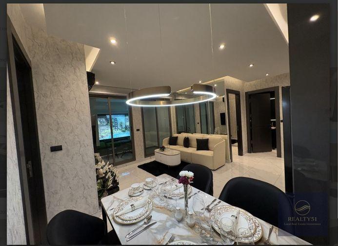 รูป 🔥 Zenith Pattaya Condominium – คอนโดพัทยา หรู ใกล้ Walking Street 🔥 - รูปที่ 38/47