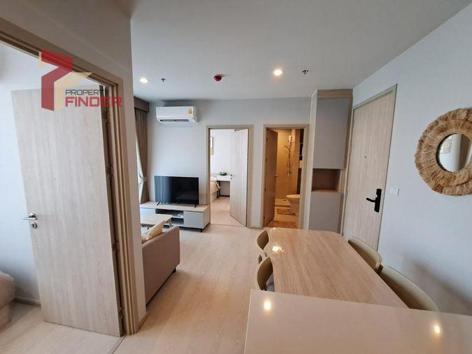 รูป ให้เช่าคอนโด นิว เมกา พลัส บางนา ( Nue Mega Plus Bangna ) นัดชมห้อง 👉line : @propertybkk2 - รูปที่ 7/10