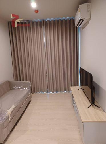 รูป ให้เช่าคอนโด นิว เมกา พลัส บางนา ( Nue Mega Plus Bangna ) นัดชมห้อง 👉line : @propertybkk2 - รูปที่ 3/5