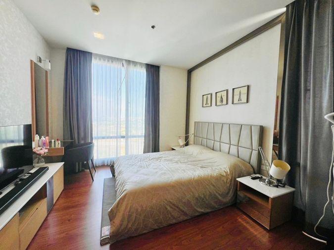 picture For Sale : Casalunar Paradiso 2 bedrooms, very large room, suitable for relaxation, with private beach - 15/24
