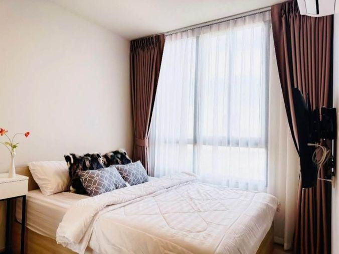 picture Condo for rent Nue Mega Plus Bangna Contact @propertybkk2 - 1/7