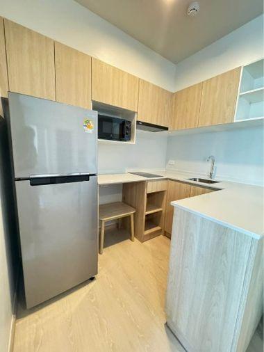 picture Condo for rent Nue Mega Plus Bangna Contact @propertybkk2 - 5/7