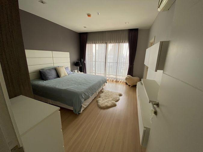รูป  Urbano Absolute สาทร- ตากสิน ใกล้ Iconsiam, สีลม, BTS กรุงธนบุรี   74 ตร.ม. ชั้น 28 2 ห้องนอน 2 ห้องน้ำ   - รูปที่ 8/14