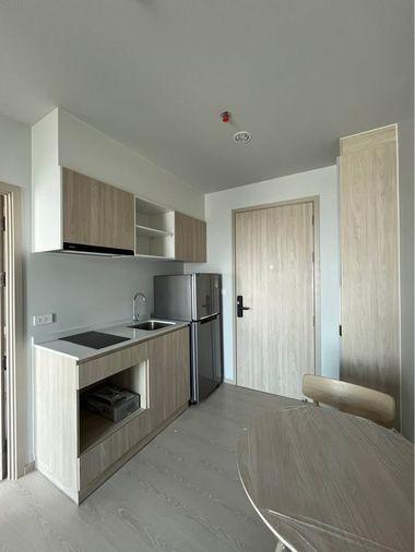 picture Condo for rent Nue Mega Plus Bangna Contact @propertybkk2 - 6/7