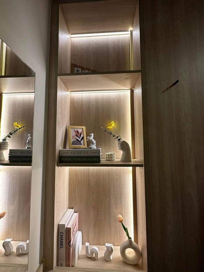 picture Condo for rent THE MUVE Bangna Contact @propertybkk2 - 4/9