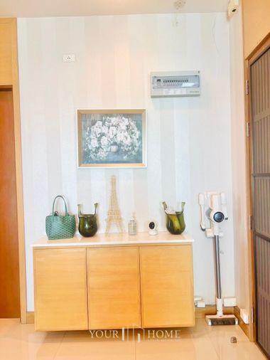 picture For Sale : Casalunar Paradiso 2 bedrooms, very large room, suitable for relaxation, with private beach - 5/24