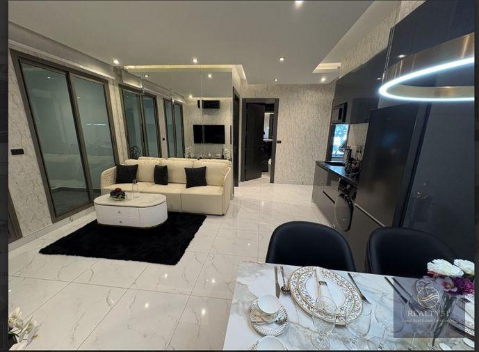 รูป 🔥 Zenith Pattaya Condominium – คอนโดพัทยา หรู ใกล้ Walking Street 🔥 - รูปที่ 42/47
