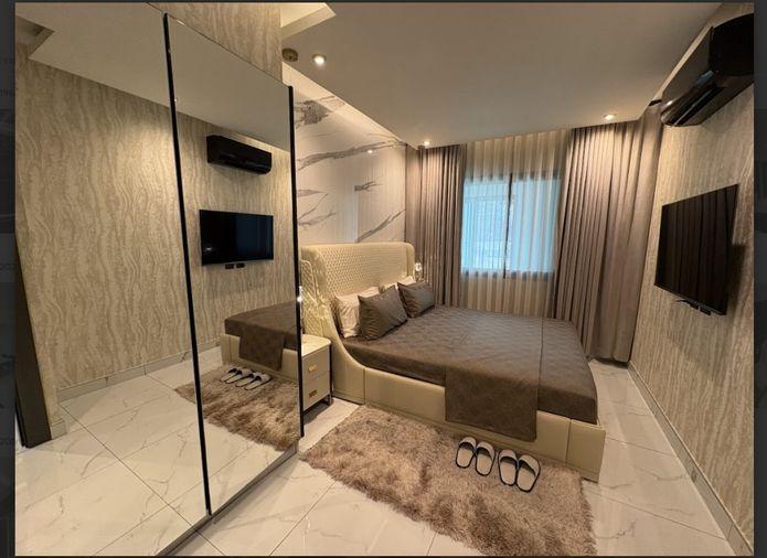 รูป 🔥 Zenith Pattaya Condominium – คอนโดพัทยา หรู ใกล้ Walking Street 🔥 - รูปที่ 46/47