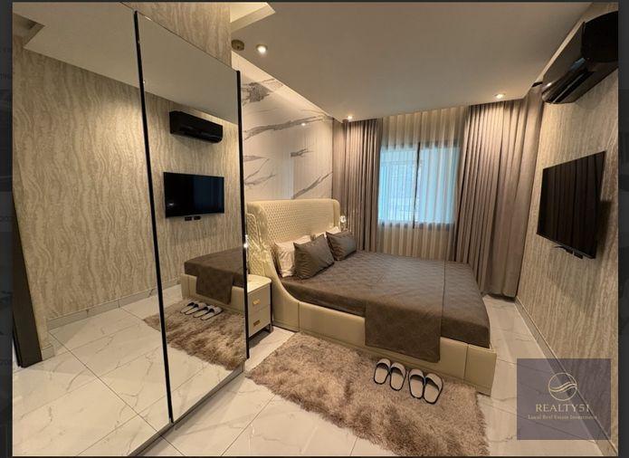 รูป 🔥 Zenith Pattaya Condominium – คอนโดพัทยา หรู ใกล้ Walking Street 🔥 - รูปที่ 46/47