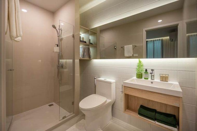 picture Condo for rent Nue Mega Plus Bangna Contact @propertybkk2 - 7/7