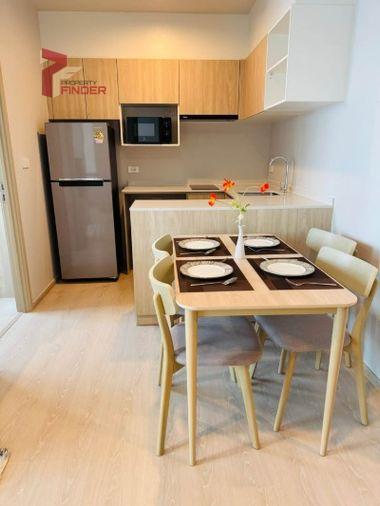 picture Condo for rent Nue Mega Plus Bangna Contact @propertybkk2 - 4/7