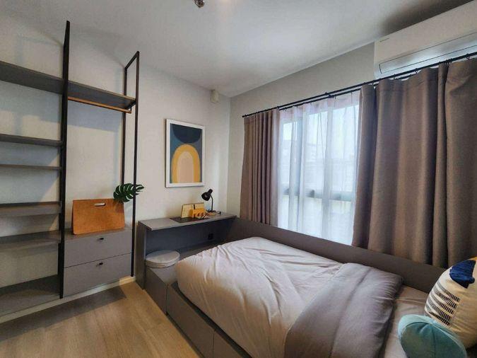 รูป ✨Condo for Rent : The Key MRT Phetkasem 48 (MRT Phetkasem 48) AP-02 line : @condo91 - รูปที่ 2/5