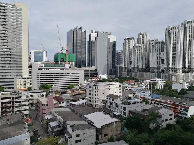 รูป MW๙๐🔴🟢🟡กดปุ่มแอดไลน์ได้เลยนะคะ🔴💥💎Lumpini Place Rama IX - Ratchada - รูปที่ 17/19