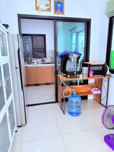 รูป ขายบ้านเดี่ยว หมู่บ้านมณีรินทร์ ไพรเวซี่  หนองยายบู่ ศรีราชา ชลบุรี  - รูปที่ 10/17