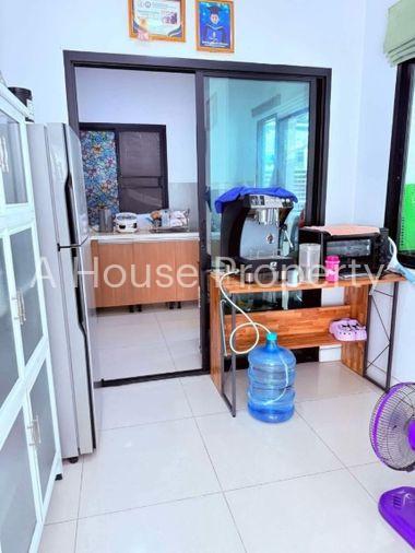 รูป ขายบ้านเดี่ยว หมู่บ้านมณีรินทร์ ไพรเวซี่ หนองยายบู่ ศรีราชา ชลบุรี - รูปที่ 10/17