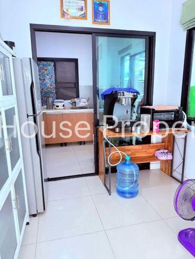 รูป ขายบ้านเดี่ยว หมู่บ้านมณีรินทร์ ไพรเวซี่ หนองยายบู่ ศรีราชา ชลบุรี - รูปที่ 10/17