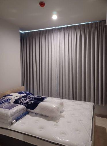 รูป ให้เช่าคอนโด นิว เมกา พลัส บางนา ( Nue Mega Plus Bangna ) นัดชมห้อง 👉line : @propertybkk2 - รูปที่ 1/5