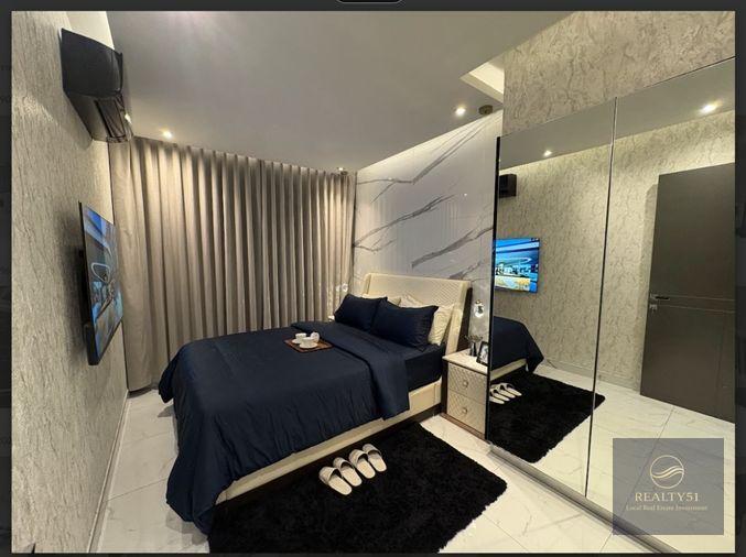 รูป 🔥 Zenith Pattaya Condominium – คอนโดพัทยา หรู ใกล้ Walking Street 🔥 - รูปที่ 41/47