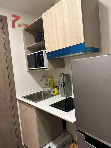 รูป Rds-4482 ให้เช่าคอนโด เดอะ มูฟ บางนา ( THE MUVE Bangna ) นัดชมห้อง 👉line : @propertybkk2 - รูปที่ 6/9