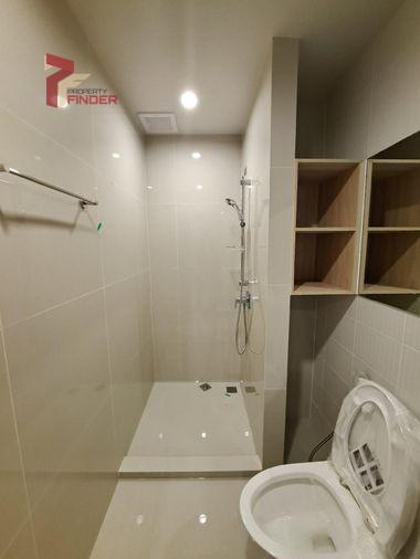 รูป Rds-4518 ให้เช่าคอนโด นิว เมกา พลัส บางนา ( Nue Mega Plus Bangna ) นัดชมห้อง 👉line : @propertybkk2 - รูปที่ 10/10