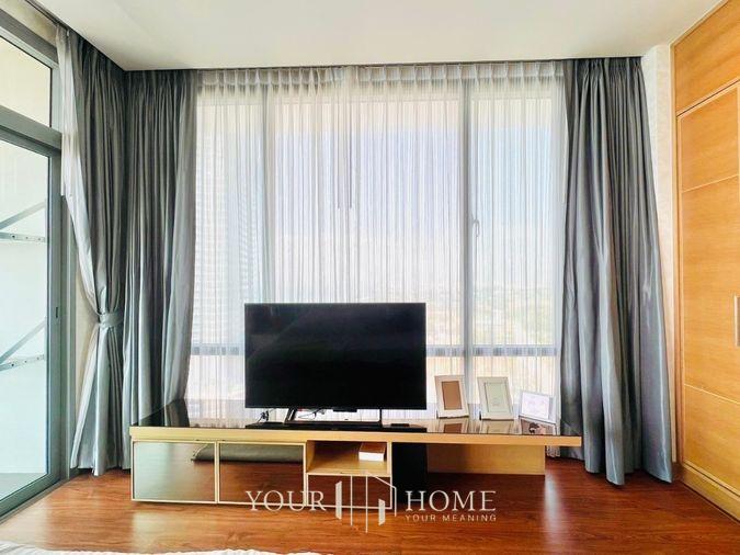 picture For Sale : Casalunar Paradiso 2 bedrooms, very large room, suitable for relaxation, with private beach - 24/24