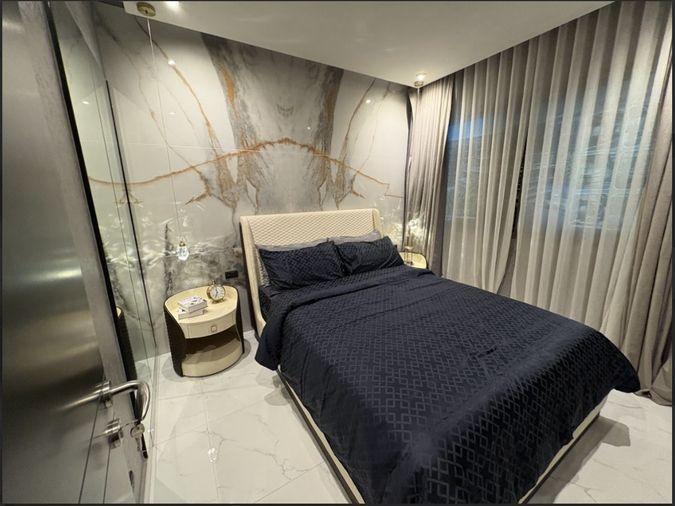 รูป 🔥 Zenith Pattaya Condominium – คอนโดพัทยา หรู ใกล้ Walking Street 🔥 - รูปที่ 33/47