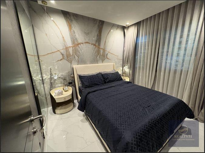 รูป 🔥 Zenith Pattaya Condominium – คอนโดพัทยา หรู ใกล้ Walking Street 🔥 - รูปที่ 33/47