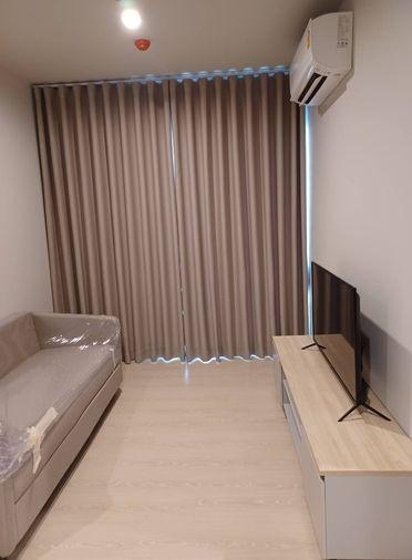 picture Condo for rent Nue Mega Plus Bangna Contact @propertybkk2 - 3/5