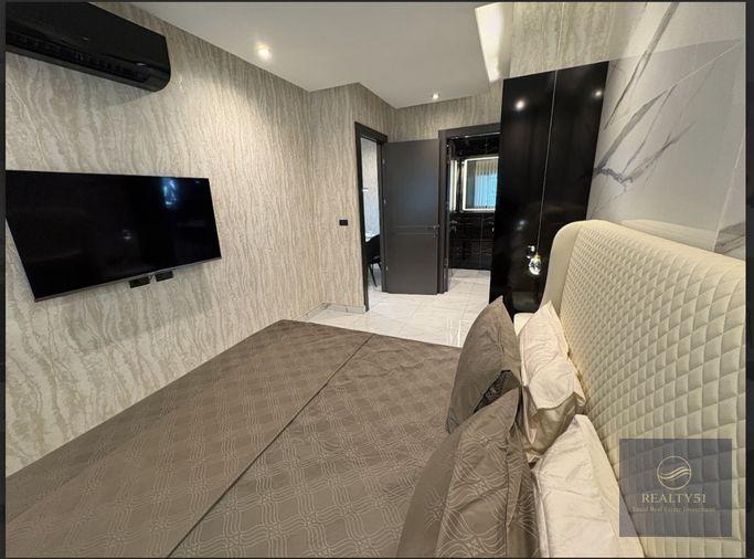 รูป 🔥 Zenith Pattaya Condominium – คอนโดพัทยา หรู ใกล้ Walking Street 🔥 - รูปที่ 39/47
