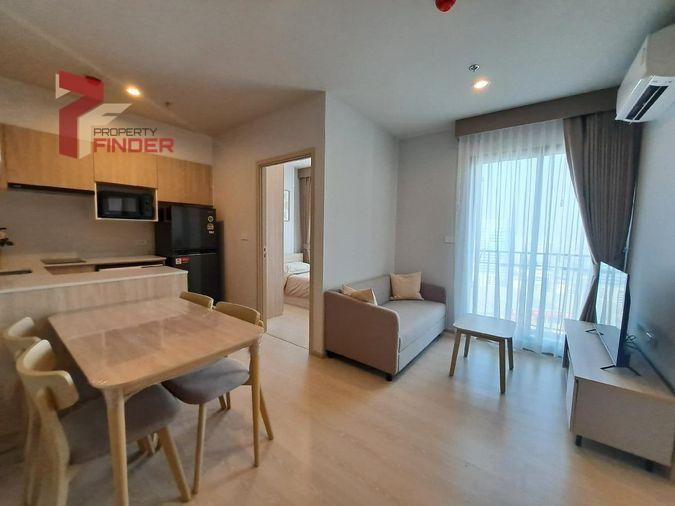 รูป Rds-4518 ให้เช่าคอนโด นิว เมกา พลัส บางนา ( Nue Mega Plus Bangna ) นัดชมห้อง 👉line : @propertybkk2 - รูปที่ 6/10