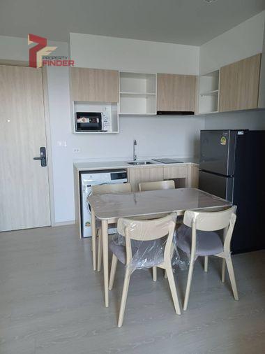รูป ให้เช่าคอนโด นิว เมกา พลัส บางนา ( Nue Mega Plus Bangna ) นัดชมห้อง 👉line : @propertybkk2 - รูปที่ 4/5