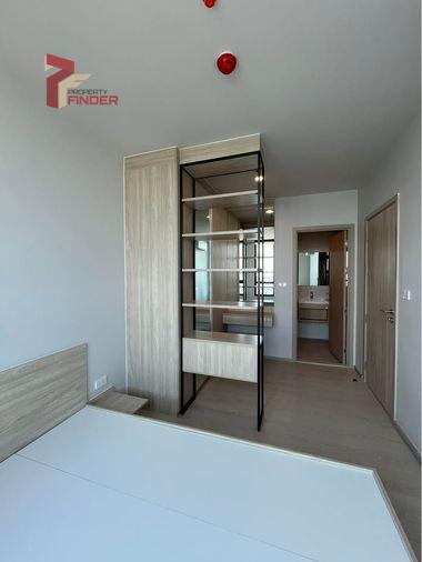 รูป ให้เช่าคอนโด นิว เมกา พลัส บางนา ( Nue Mega Plus Bangna ) นัดชมห้อง 👉line : @propertybkk2 - รูปที่ 1/7