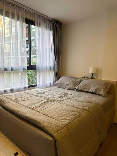 รูป Rds-4501 ให้เช่าคอนโด เดอะ มูฟ บางนา ( THE MUVE Bangna ) นัดชมห้อง 👉line : @propertybkk2 - รูปที่ 2/6