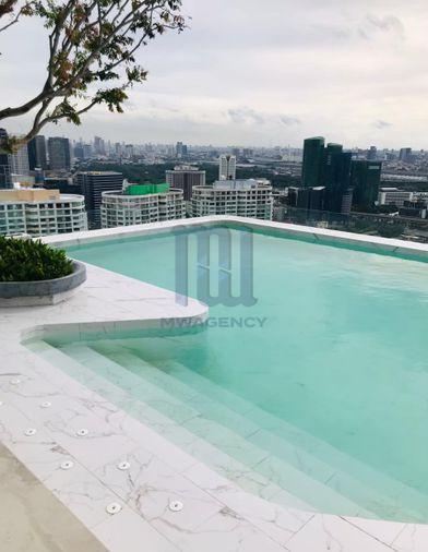 รูป 🦊HunterCondo🦊💥ไนท์บริดจ์ สเปซ รัชโยธิน - รูปที่ 11/13